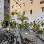 Cheers To Lisbon By Misha\'S Place 5A