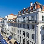Ando Living - Santa Justa 77 House