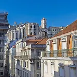 Ando Living - Santa Justa 77 House