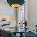 Ando Living - Santa Justa 77 House