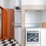 Cool Apartment Near Alfama
