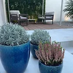 1881 Historical Loft With Garden