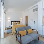 Orange 3 House - Chiado Studios
