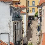 Orange 3 House - Chiado Studios