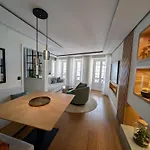 Luxury Flat Sao Bento