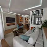 Luxury Flat Sao Bento
