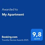 My Apartment