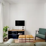 Bairro Alto Prime Apartments