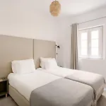 Bairro Alto Prime Apartments