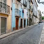 Bairro Alto Prime Apartments