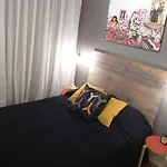 Lisbon Sant\'Ana Alcantara 2Br Apart
