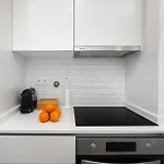 Whome Hideaway Family Apartment
