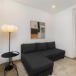 Whome Hideaway Family Apartment