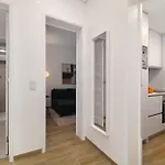 Whome Hideaway Family Apartment