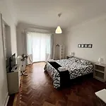 Solo Habitacion Grande Con Balcon