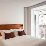 The Haus - Santa Barbara I