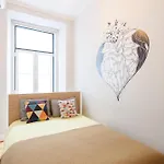 Shared Accommodation