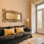 Baixa Pombalina - 4 Bedroom Apartment