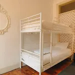 Baixa Pombalina - 4 Bedroom Apartment