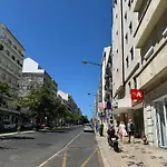 City Nomad