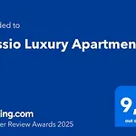 Rossio Luxury Apartment