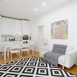 Sao Vicente Prestige Apartment