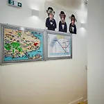 Apartamento Pensamento 4 - 1º Andar