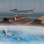 Sunset Destination Hostel