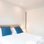 Charming Duplex In Graca | By Airnest