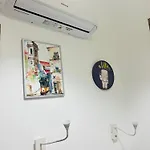 Suites Pensamento 4 - 2º Andar