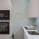 Beguest Benfica Modern Flat