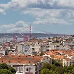 Beguest Bairro Alto City View Apartment