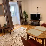 Chic Apartmentrua Verde Lisbon