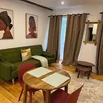 Chic Apartmentrua Verde Lisbon