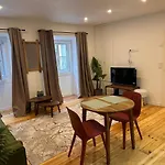 Chic Apartmentrua Verde Lisbon