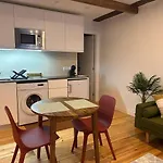 Chic Apartmentrua Verde Lisbon