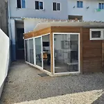 Casa Do Vale - Ecotainer