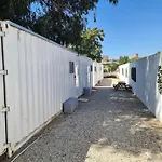 Casa Do Vale - Ecotainer