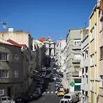 Take A Break Lisbon
