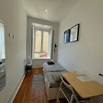 Embassy Arriaga Private Elegance Rooms In Stylish Shared Apartment