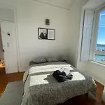 Embassy Arriaga Private Elegance Rooms In Stylish Shared Apartment