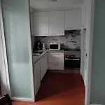 Nice Flat Historical 1
