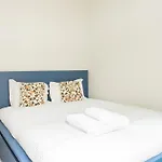 Lapa Charm Apartments With Patio