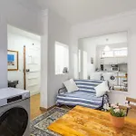 Lisbon Apartment 3