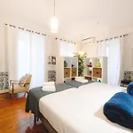 Inglesinhos Convento 3 - Bright Apartment