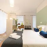 Inglesinhos Convento 3 - Bright Apartment