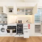 Ando Living - Santa Justa 79 House