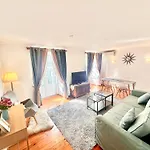 Lisbon Baixa 208 Apartment-Chiado