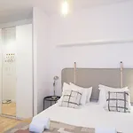 Bairro Alto Charming Bright Apt With Ac Elevator