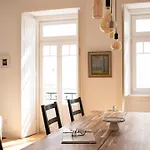 Bairro Alto Bright 2 Bdr Apt With Ac